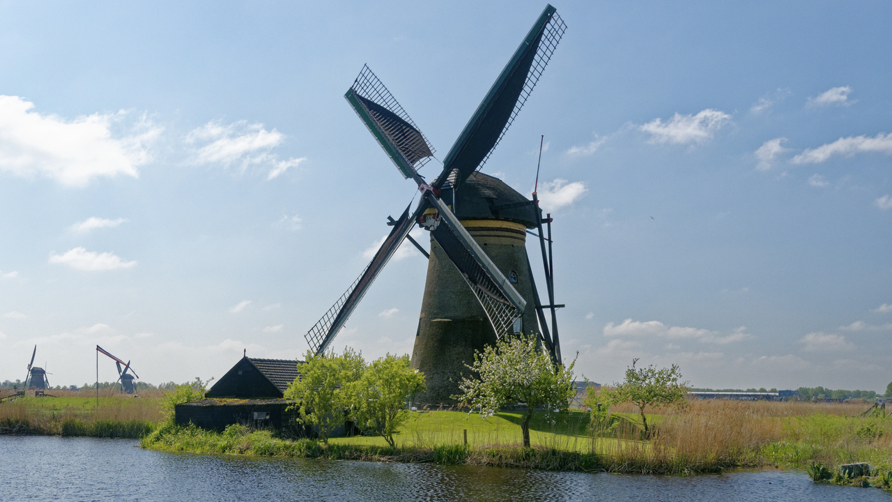 20140419 125327•Alblasserdam•South Holland•Netherlands